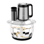 خردکن جنرال ژاپن GE-9863| با 2 سال گارانتی و مهلت تست