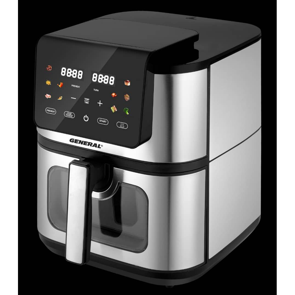 سرخ کن جنرال ژاپن مدل GE-9871